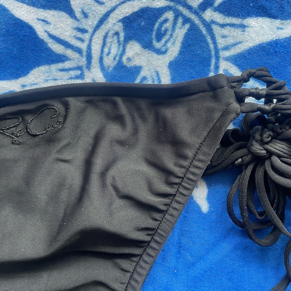 Rip Curl Juniors XS Aloha Brazilian Tie Side - Picture 2 of 2